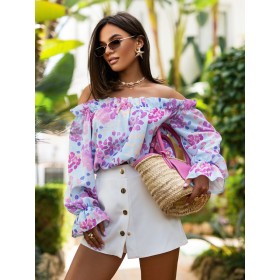 Chemisier model 212841 LaBalancia