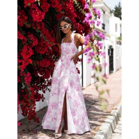 Robe de jour model 212844 LaBalancia