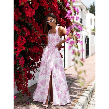 Robe de jour model 212844 LaBalancia