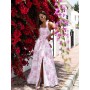 Robe de jour model 212844 LaBalancia
