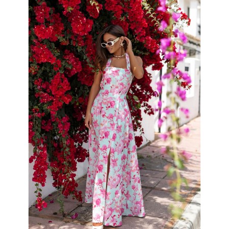 Robe de jour model 212845 LaBalancia
