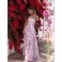 Robe de jour model 212845 LaBalancia