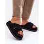 Clacquettes model 212875 Step in style