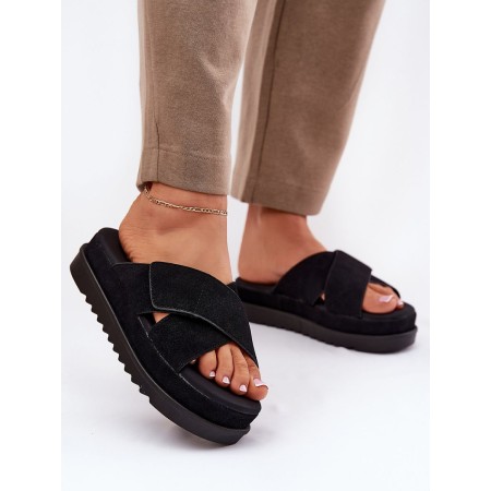 Clacquettes model 212875 Step in style