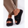 Clacquettes model 212875 Step in style