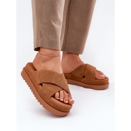 Clacquettes model 212877 Step in style