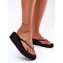 Tongs model 212880 Step in style