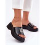 Clacquettes model 212881 Step in style