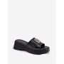 Clacquettes model 212881 Step in style