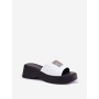 Clacquettes model 212882 Step in style