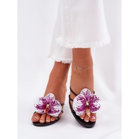 Clacquettes model 212884 Step in style