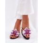 Clacquettes model 212884 Step in style