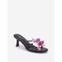 Clacquettes model 212884 Step in style