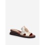 Clacquettes model 212887 Step in style