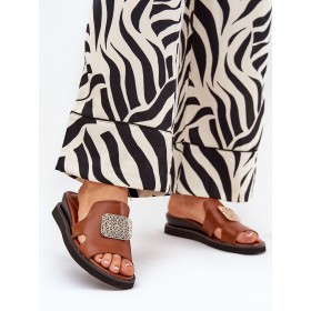 Clacquettes model 212888 Step in style