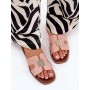Clacquettes model 212890 Step in style