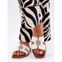 Clacquettes model 212891 Step in style