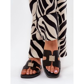 Clacquettes model 212892 Step in style