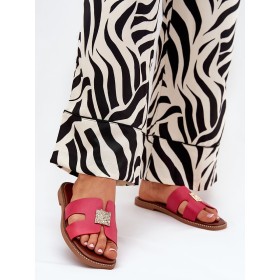 Clacquettes model 212893 Step in style