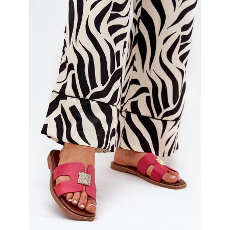 Clacquettes model 212893 Step in style