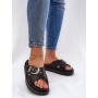 Clacquettes model 212894 Step in style
