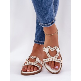 Clacquettes model 212896 Step in style