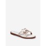 Clacquettes model 212896 Step in style