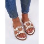 Clacquettes model 212896 Step in style