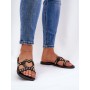 Clacquettes model 212897 Step in style