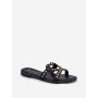 Clacquettes model 212897 Step in style