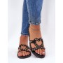 Clacquettes model 212897 Step in style