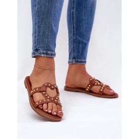 Clacquettes model 212898 Step in style