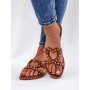 Clacquettes model 212898 Step in style