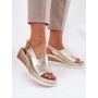 Cothurnes model 212899 Step in style