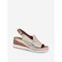 Cothurnes model 212899 Step in style