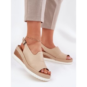 Cothurnes model 212900 Step in style