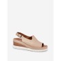 Cothurnes model 212900 Step in style