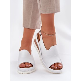 Cothurnes model 212901 Step in style