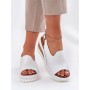 Cothurnes model 212901 Step in style
