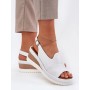 Cothurnes model 212901 Step in style