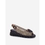 Cothurnes model 212902 Step in style