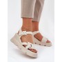 Cothurnes model 212903 Step in style