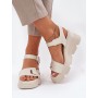 Cothurnes model 212903 Step in style