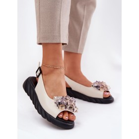 Sandales model 212904 Step in style