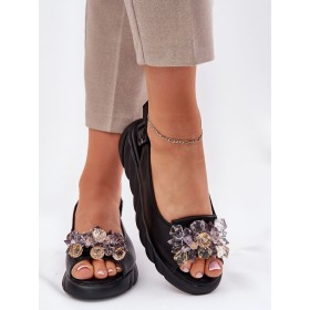 Sandales model 212905 Step in style