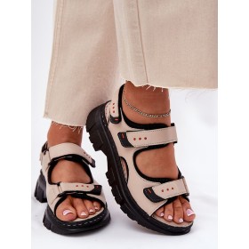 Sandales model 212911 Step in style