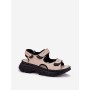 Sandales model 212911 Step in style