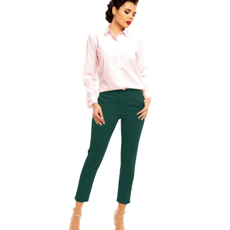 Pantalon femme model 140606 Cabba
