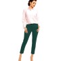 Pantalon femme model 140606 Cabba
