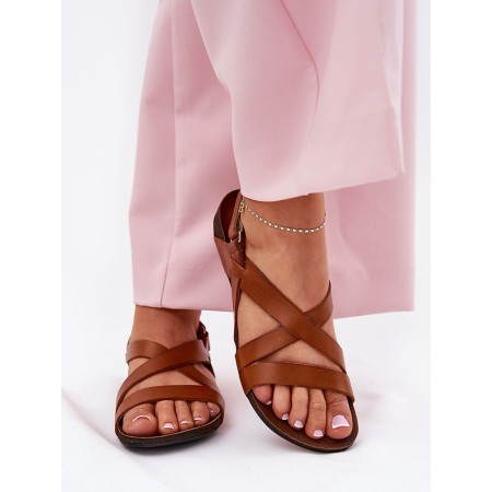 Sandales model 212914 Step in style